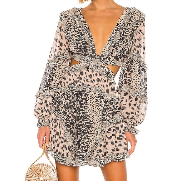 Zimmermann Dresses & Skirts - Zimmermann Dress